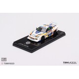 Nissan Nissan Silvia (S15) LB-Super Silhouette Formula Drift Japan 2023 - 1:43 - TrueScale Miniatures Nissan Nissan Silvia (S15) LB-Super Silhouette Formula Drift Japan 2023 - 1:43 - TrueScale Miniatures