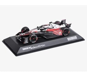 Porsche Porsche 99X Electric - 1:43 - Spark