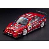 Alfa Romeo Alfa Romeo 155 V6 TI #9 S. Modena ITC 1996 - 1:18 - Top Marques Collectibles Alfa Romeo Alfa Romeo 155 V6 TI #9 S. Modena ITC 1996 - 1:18 - Top Marques Collectibles