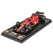 Formule 1 Ferrari F1-75 #55 C. Sainz 2nd Place G.P. Bahrain 2022 - 1:43 - BBR