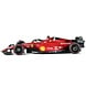 Formule 1 Ferrari F1-75 #55 C. Sainz 2nd Place G.P. Bahrain 2022 - 1:43 - BBR