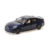 BMW BMW i4 2022 - 1:18 - Minichamps BMW BMW i4 2022 - 1:18 - Minichamps