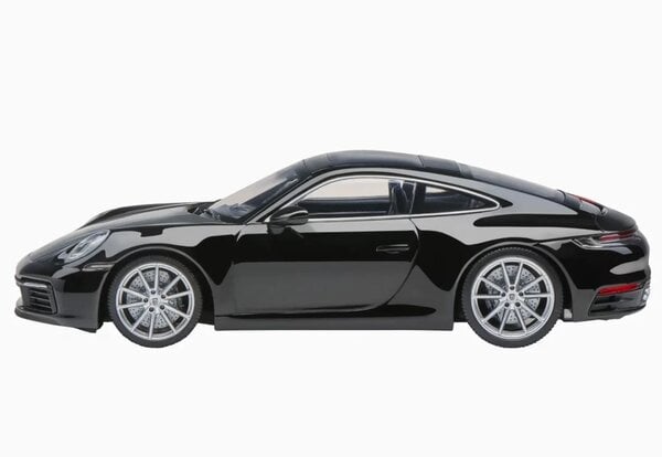 Porsche Porsche 911 Carrera 4S 992 - 1:18 - Minichamps Porsche Porsche 911 Carrera 4S 992 - 1:18 - Minichamps