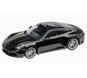 Porsche Porsche 911 Carrera 4S 992 - 1:18 - Minichamps Porsche Porsche 911 Carrera 4S 992 - 1:18 - Minichamps