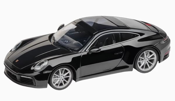 Porsche Porsche 911 Carrera 4S 992 - 1:18 - Minichamps Porsche Porsche 911 Carrera 4S 992 - 1:18 - Minichamps