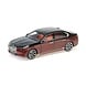 BMW BMW i7 2022 - 1:18 - Minichamps