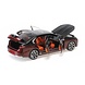 BMW BMW i7 2022 - 1:18 - Minichamps
