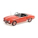 Mercedes-Benz Mercedes-Benz 190 SL 1955 - 1:18 - Minichamps Mercedes-Benz Mercedes-Benz 190 SL 1955 - 1:18 - Minichamps