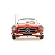 Mercedes-Benz Mercedes-Benz 190 SL 1955 - 1:18 - Minichamps Mercedes-Benz Mercedes-Benz 190 SL 1955 - 1:18 - Minichamps