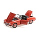 Mercedes-Benz Mercedes-Benz 190 SL 1955 - 1:18 - Minichamps Mercedes-Benz Mercedes-Benz 190 SL 1955 - 1:18 - Minichamps