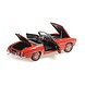 Mercedes-Benz Mercedes-Benz 190 SL 1955 - 1:18 - Minichamps Mercedes-Benz Mercedes-Benz 190 SL 1955 - 1:18 - Minichamps