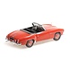 Mercedes-Benz Mercedes-Benz 190 SL 1955 - 1:18 - Minichamps Mercedes-Benz Mercedes-Benz 190 SL 1955 - 1:18 - Minichamps