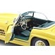 Mercedes-Benz Mercedes-Benz 300 SL Roadster + Hardtop (W198 II) 1957 - 1:18 - Minichamps Mercedes-Benz Mercedes-Benz 300 SL Roadster + Hardtop (W198 II) 1957 - 1:18 - Minichamps