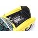 Mercedes-Benz Mercedes-Benz 300 SL Roadster + Hardtop (W198 II) 1957 - 1:18 - Minichamps Mercedes-Benz Mercedes-Benz 300 SL Roadster + Hardtop (W198 II) 1957 - 1:18 - Minichamps