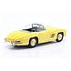 Mercedes-Benz Mercedes-Benz 300 SL Roadster + Hardtop (W198 II) 1957 - 1:18 - Minichamps Mercedes-Benz Mercedes-Benz 300 SL Roadster + Hardtop (W198 II) 1957 - 1:18 - Minichamps