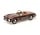 Mercedes-Benz 300 SL Roadster 1957 - 1:18 - Minichamps