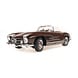 Mercedes-Benz Mercedes-Benz 300 SL Roadster 1957 - 1:18 - Minichamps Mercedes-Benz Mercedes-Benz 300 SL Roadster 1957 - 1:18 - Minichamps