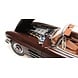Mercedes-Benz Mercedes-Benz 300 SL Roadster 1957 - 1:18 - Minichamps Mercedes-Benz Mercedes-Benz 300 SL Roadster 1957 - 1:18 - Minichamps