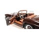 Mercedes-Benz Mercedes-Benz 300 SL Roadster 1957 - 1:18 - Minichamps Mercedes-Benz Mercedes-Benz 300 SL Roadster 1957 - 1:18 - Minichamps