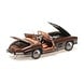 Mercedes-Benz Mercedes-Benz 300 SL Roadster 1957 - 1:18 - Minichamps Mercedes-Benz Mercedes-Benz 300 SL Roadster 1957 - 1:18 - Minichamps