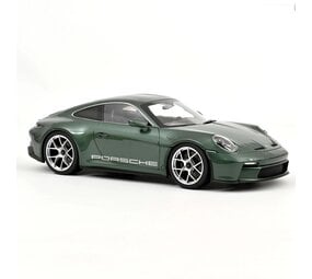 Porsche Porsche 911 S/T 2023 - 1:12 - Norev