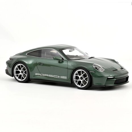 Porsche Porsche 911 S/T 2023 - 1:12 - Norev Porsche Porsche 911 S/T 2023 - 1:12 - Norev