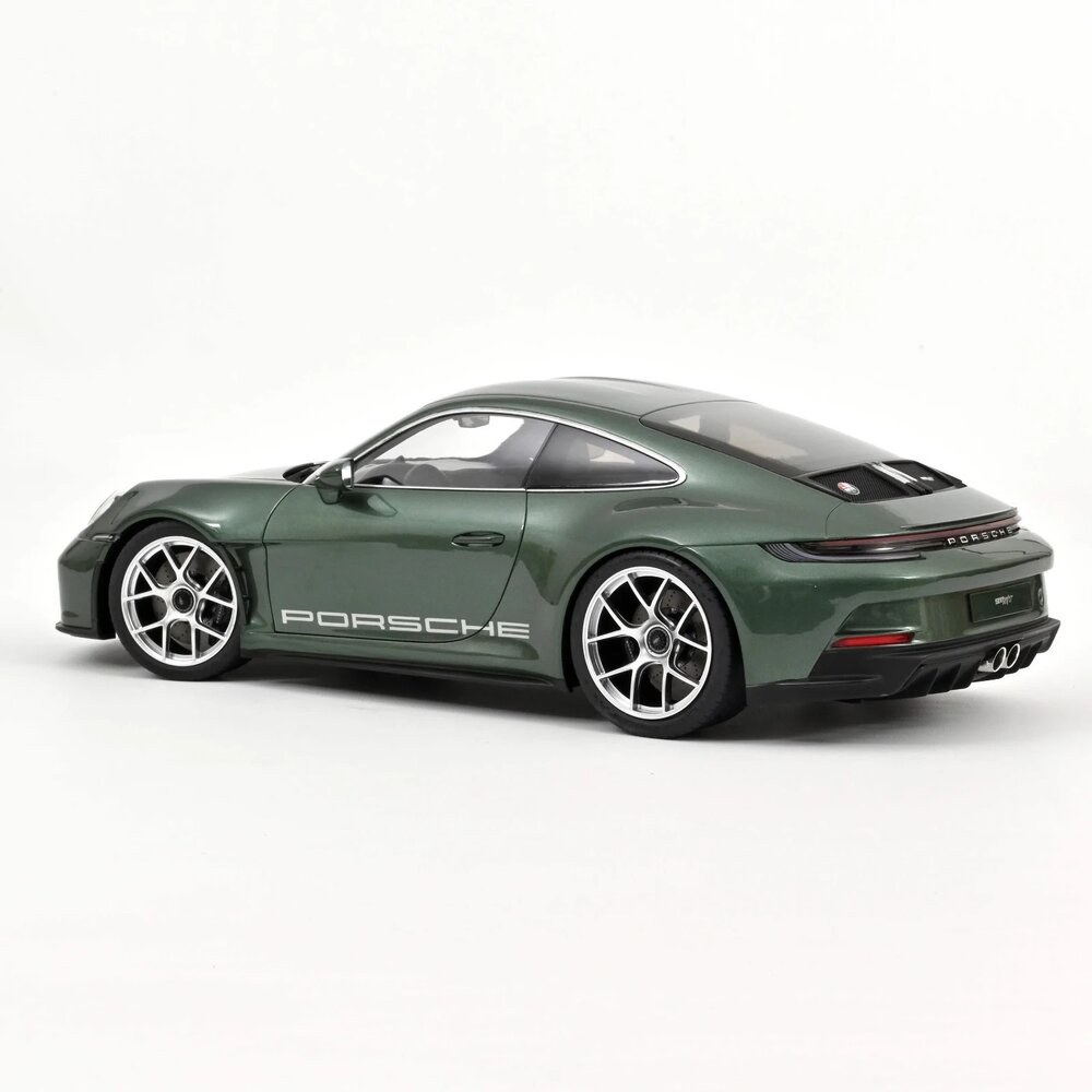 Porsche Porsche 911 S/T 2023 - 1:12 - Norev Porsche Porsche 911 S/T 2023 - 1:12 - Norev