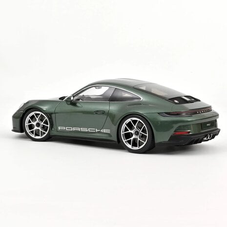 Porsche Porsche 911 S/T 2023 - 1:12 - Norev Porsche Porsche 911 S/T 2023 - 1:12 - Norev