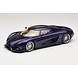 Koenigsegg Koenigsegg Regera 2025 - 1:18 - GT Spirit Koenigsegg Koenigsegg Regera 2025 - 1:18 - GT Spirit