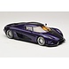 Koenigsegg Koenigsegg Regera 2025 - 1:18 - GT Spirit Koenigsegg Koenigsegg Regera 2025 - 1:18 - GT Spirit
