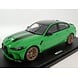 BMW BMW 3-Series M3 CS 2023 - 1:18 - GT Spirit