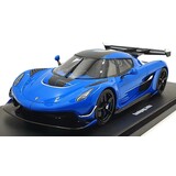 Koenigsegg Koenigsegg Jesko 2025 - 1:18 - GT Spirit Koenigsegg Koenigsegg Jesko 2025 - 1:18 - GT Spirit