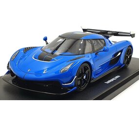 Koenigsegg Koenigsegg Jesko 2025 - 1:18 - GT Spirit Koenigsegg Koenigsegg Jesko 2025 - 1:18 - GT Spirit
