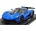 Koenigsegg Jesko 2025 - 1:18 - GT Spirit