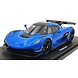 Koenigsegg Koenigsegg Jesko 2025 - 1:18 - GT Spirit Koenigsegg Koenigsegg Jesko 2025 - 1:18 - GT Spirit