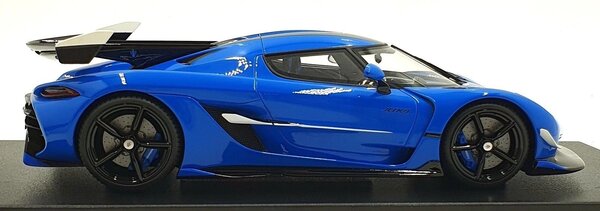 Koenigsegg Koenigsegg Jesko 2025 - 1:18 - GT Spirit Koenigsegg Koenigsegg Jesko 2025 - 1:18 - GT Spirit