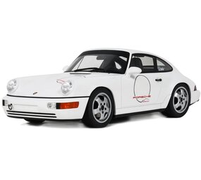 Porsche Porsche 911/ 964 Carrera Cup USA Edition 1992 - 1:18 - GT Spirit