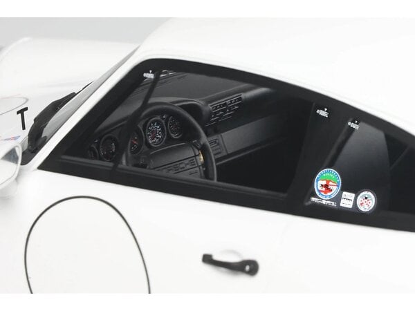 Porsche Porsche 911/ 964 Carrera Cup USA Edition 1992 - 1:18 - GT Spirit Porsche Porsche 911/ 964 Carrera Cup USA Edition 1992 - 1:18 - GT Spirit