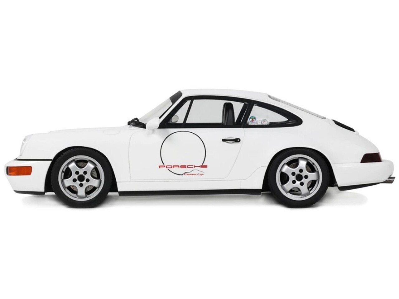 Porsche Porsche 911/ 964 Carrera Cup USA Edition 1992 - 1:18 - GT Spirit Porsche Porsche 911/ 964 Carrera Cup USA Edition 1992 - 1:18 - GT Spirit