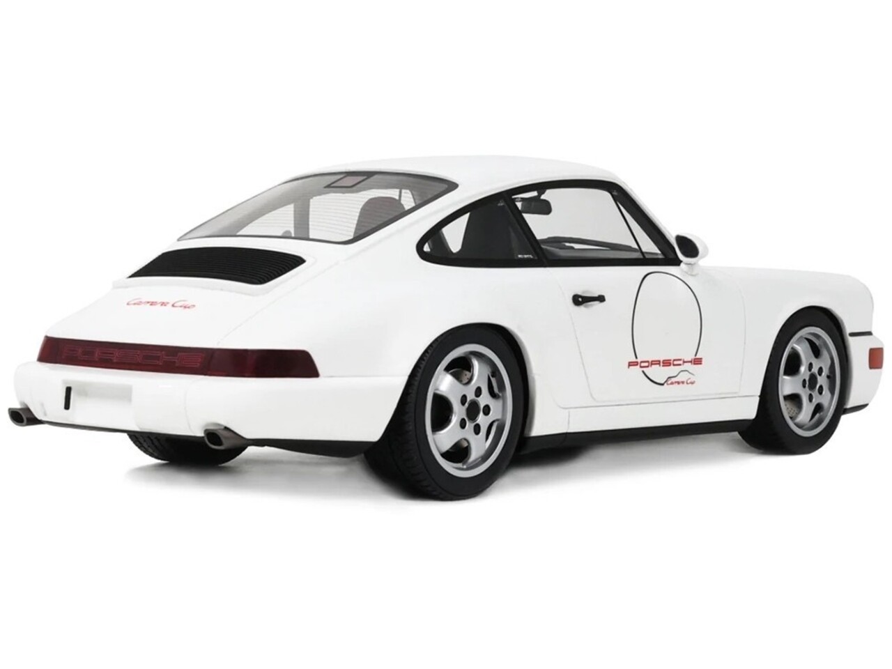Porsche Porsche 911/ 964 Carrera Cup USA Edition 1992 - 1:18 - GT Spirit Porsche Porsche 911/ 964 Carrera Cup USA Edition 1992 - 1:18 - GT Spirit