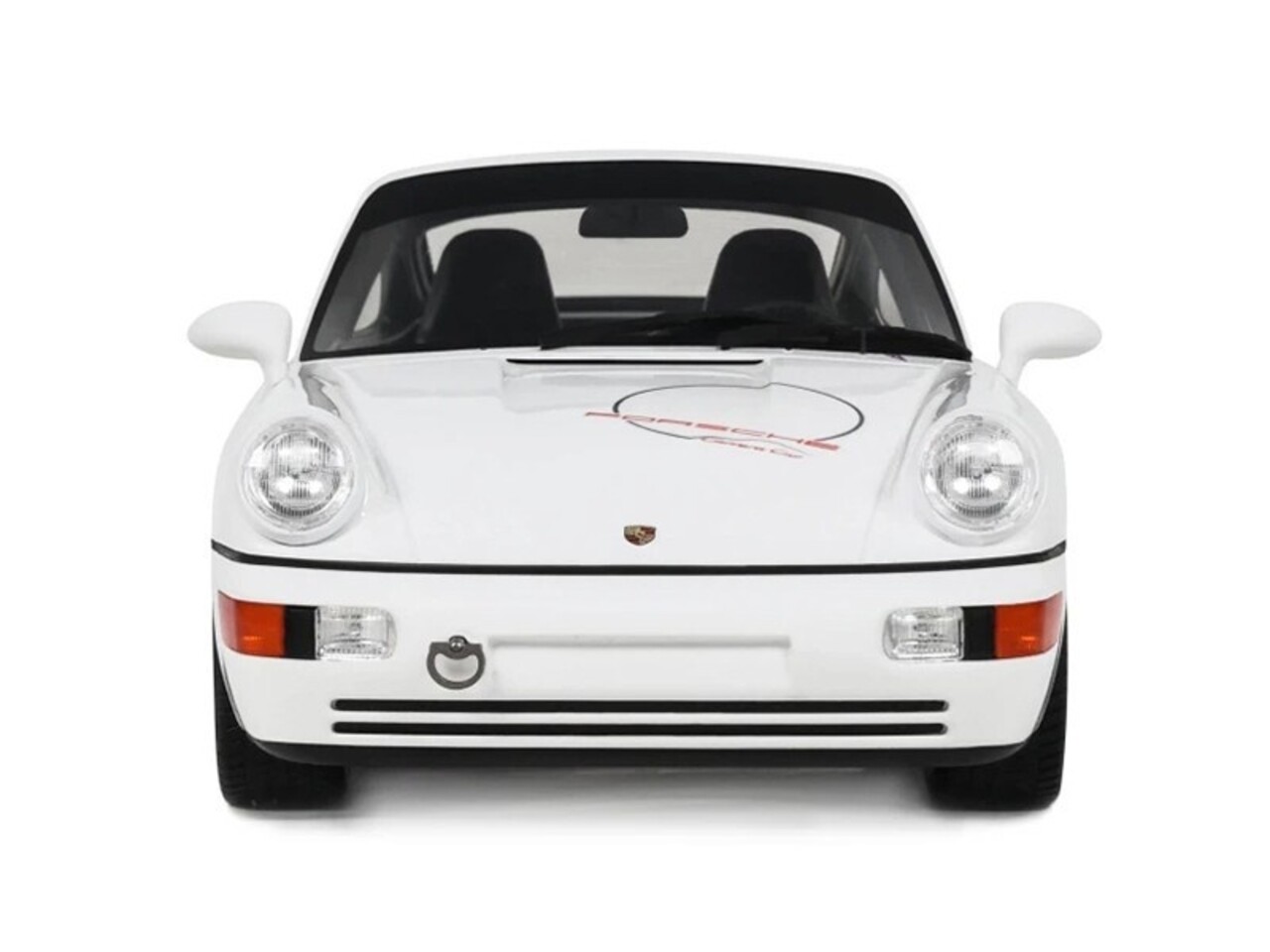 Porsche Porsche 911/ 964 Carrera Cup USA Edition 1992 - 1:18 - GT Spirit Porsche Porsche 911/ 964 Carrera Cup USA Edition 1992 - 1:18 - GT Spirit