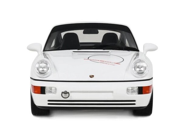Porsche Porsche 911/ 964 Carrera Cup USA Edition 1992 - 1:18 - GT Spirit Porsche Porsche 911/ 964 Carrera Cup USA Edition 1992 - 1:18 - GT Spirit