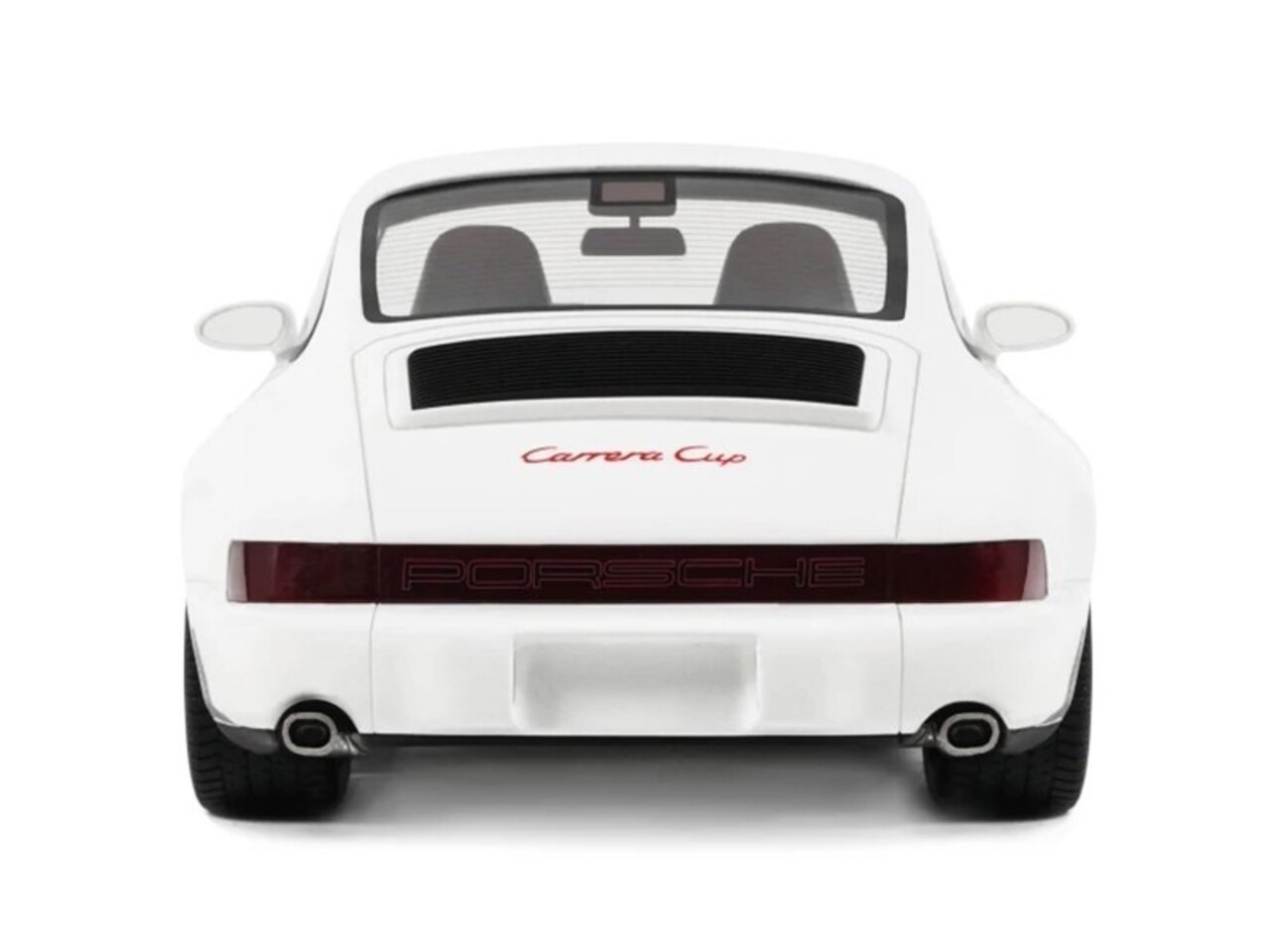 Porsche Porsche 911/ 964 Carrera Cup USA Edition 1992 - 1:18 - GT Spirit Porsche Porsche 911/ 964 Carrera Cup USA Edition 1992 - 1:18 - GT Spirit