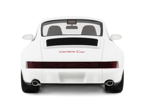 Porsche Porsche 911/ 964 Carrera Cup USA Edition 1992 - 1:18 - GT Spirit Porsche Porsche 911/ 964 Carrera Cup USA Edition 1992 - 1:18 - GT Spirit