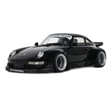 Porsche Porsche 911/993 RWB Blackaut 2012 - 1:18 - GT Spirit Porsche Porsche 911/993 RWB Blackaut 2012 - 1:18 - GT Spirit