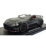 Aston Martin Aston Martin V12 Vantage Roadster 2023 - 1:18 - GT Spirit Aston Martin Aston Martin V12 Vantage Roadster 2023 - 1:18 - GT Spirit