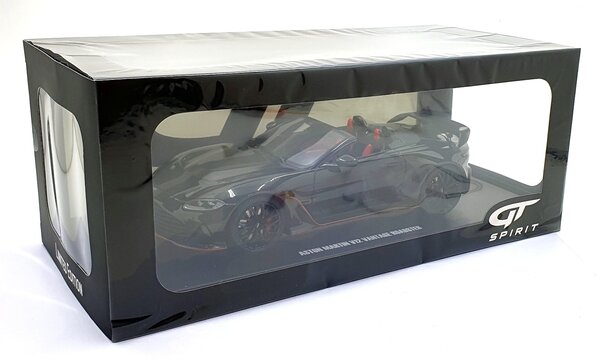 Aston Martin Aston Martin V12 Vantage Roadster 2023 - 1:18 - GT Spirit Aston Martin Aston Martin V12 Vantage Roadster 2023 - 1:18 - GT Spirit
