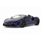 McLaren McLaren Artura 2024 - 1:18 - GT Spirit McLaren McLaren Artura 2024 - 1:18 - GT Spirit