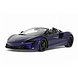 McLaren McLaren Artura 2024 - 1:18 - GT Spirit McLaren McLaren Artura 2024 - 1:18 - GT Spirit