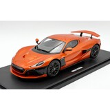 Rimac Rimac Nevera 2021 - 1:18 - GT Spirit Rimac Rimac Nevera 2021 - 1:18 - GT Spirit